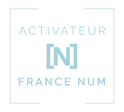 Activateur France Numérique