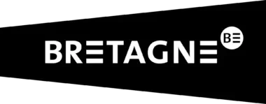 logo bretagne fondnoir breizh tandem agence de communication